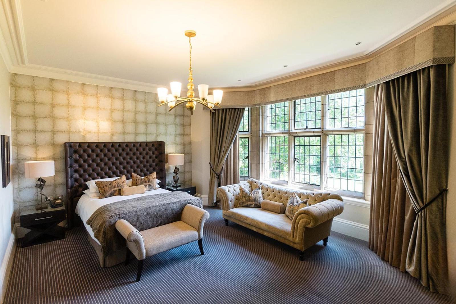 Moxhull Hall Sutton Coldfield Kültér fotó